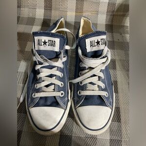 All Star Converse